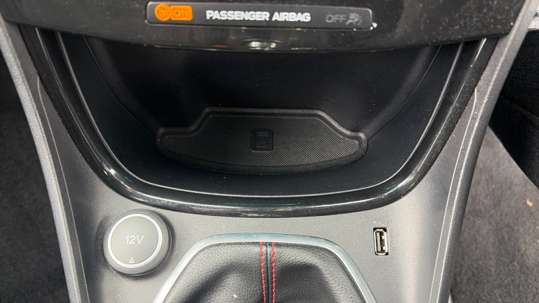 Ford Puma 1.0 EcoBoost Hybrid mHEV ST-Line Design 5dr Petrol Hatchback